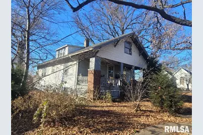 511 SE 4th Street, Fairfield, IL 62837 - Photo 3