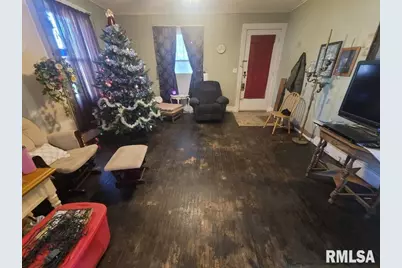 511 SE 4th Street, Fairfield, IL 62837 - Photo 7