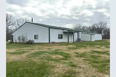 20 Mount Pisgah Road, Buncombe, IL 62912 - Photo 3