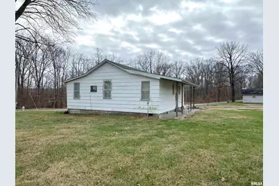 20 Mount Pisgah Road, Buncombe, IL 62912 - Photo 5