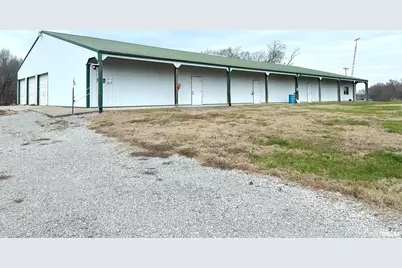 20 Mount Pisgah Road, Buncombe, IL 62912 - Photo 1