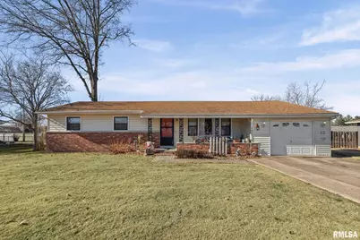 20 Bel Air Drive, Centralia, IL 62801 - Photo 1