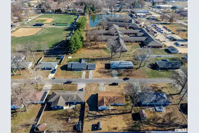 20 Bel Air Drive, Centralia, IL 62801 - Photo 37