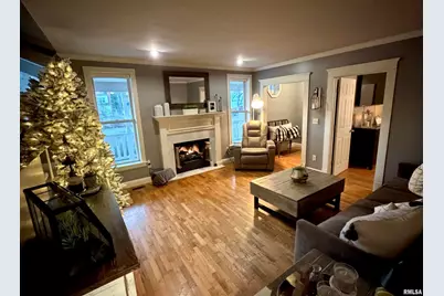 821 E 6th Street, Centralia, IL 62801 - Photo 5