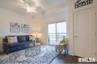 801 Bend Blvd Boulevard, East Moline, IL 61244 - Photo 5