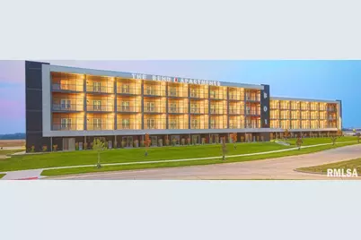 801 Bend Blvd Boulevard, East Moline, IL 61244 - Photo 1