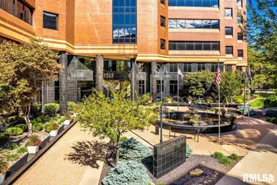 1515 5th Avenue #5thFl, Moline, IL 61265 - Photo 3