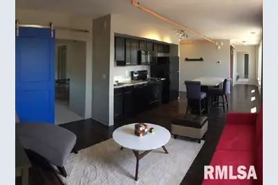 501 15th Street #802, Moline, IL 61265 - Photo 3