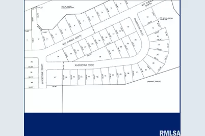 960 9th Avenue N, Clinton, IA 52732 - Photo 1