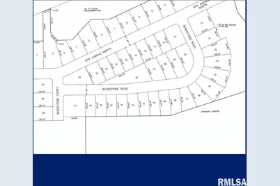 910 Riverstone Road, Clinton, IA 52732 - Photo 1