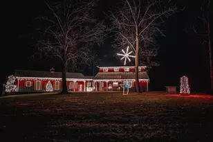 25065 Rock Springs Hollow Rd, Thebes, IL 62990 - Photo 5