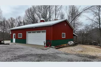 25065 Rock Springs Hollow Road, Thebes, IL 62990 - Photo 3