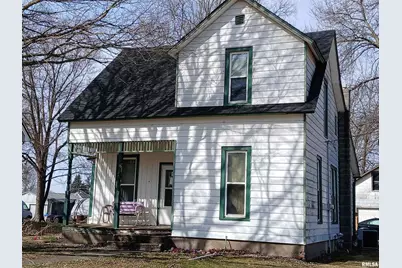 409 Maple Street, Seaton, IL 61476 - Photo 1