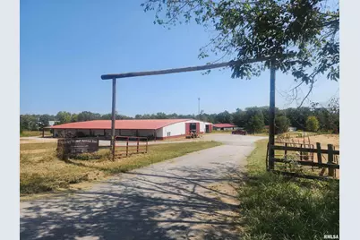 1230 US Hwy 45 N, Vienna, IL 62995 - Photo 1