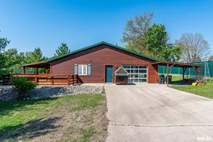 1012 Viaduct Rd, Savanna, IL - Photo 1