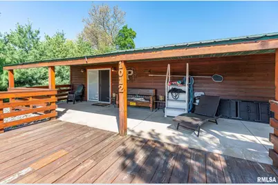 1012 Viaduct Road, Savanna, IL  - Photo 3