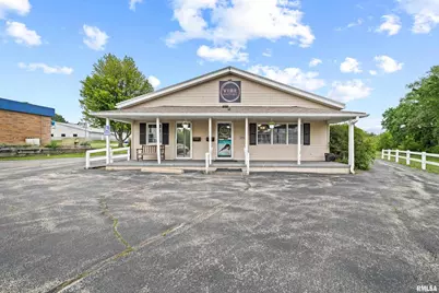 1703 10th Avenue, Fulton, IL 61252 - Photo 1