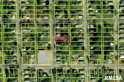 806 S 22nd Street, Mt Vernon, IL 62864 - Photo 3