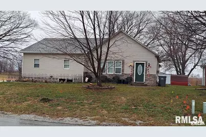 701 3rd Street, Seaton, IL 61476 - Photo 1