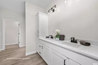 1875 Redbud Circle #103, Eldridge, IA 52748 - Photo 11