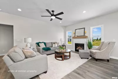 1875 Redbud Circle #103, Eldridge, IA 52748 - Photo 3