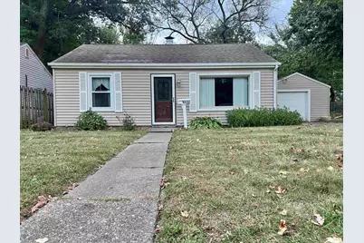 4532 23rd Avenue, Rock Island, IL 61201 - Photo 1