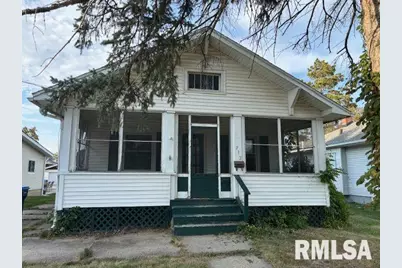 712 Roosevelt Avenue, Kewanee, IL 61443 - Photo 21