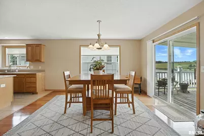 106 Valley View Drive, Sherrard, IL 61281 - Photo 9