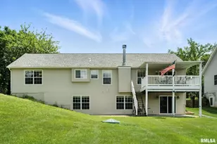 106 Valley View Dr, Sherrard, IL 61281 - Photo 31