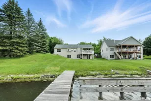 106 Valley View Dr, Sherrard, IL 61281 - Photo 33