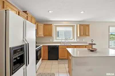 106 Valley View Drive, Sherrard, IL 61281 - Photo 13