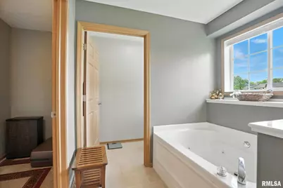 106 Valley View Drive, Sherrard, IL 61281 - Photo 25