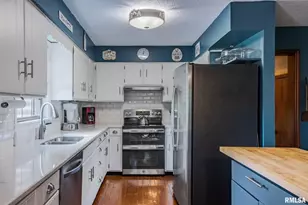 285 Sally Holler Rd Rd, Harrisburg, IL 62946 - Photo 13