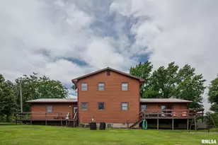 285 Sally Holler Rd Rd, Harrisburg, IL 62946 - Photo 41