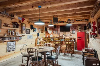 285 Sally Holler Rd Road, Harrisburg, IL 62946 - Photo 33