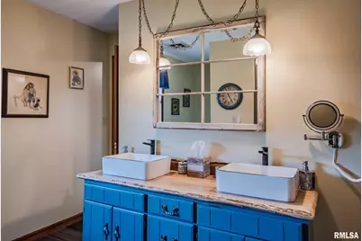 285 Sally Holler Rd Road, Harrisburg, IL 62946 - Photo 23