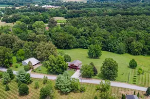 285 Sally Holler Rd Rd, Harrisburg, IL 62946 - Photo 3