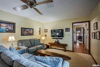 285 Sally Holler Rd Road, Harrisburg, IL 62946 - Photo 17