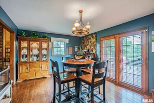 285 Sally Holler Rd Rd, Harrisburg, IL 62946 - Photo 11