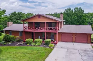 285 Sally Holler Rd Rd, Harrisburg, IL 62946 - Photo 5