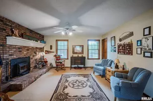 285 Sally Holler Rd Rd, Harrisburg, IL 62946 - Photo 7