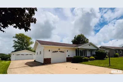 630 Mission Drive, Kewanee, IL 61443 - Photo 1