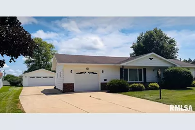 630 Mission Drive, Kewanee, IL 61443 - Photo 5