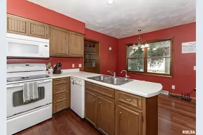111 N West Street, Cambridge, IL 61238 - Photo 15