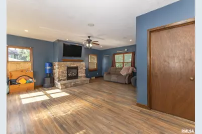 111 N West Street, Cambridge, IL 61238 - Photo 13