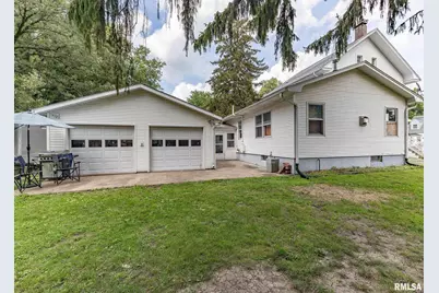 111 N West Street, Cambridge, IL 61238 - Photo 5