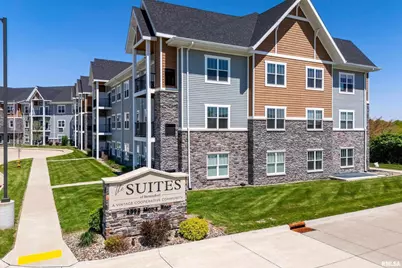 2592 202 Middle Road #202, Bettendorf, IA 52722 - Photo 41