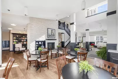 2592 202 Middle Road #202, Bettendorf, IA 52722 - Photo 29