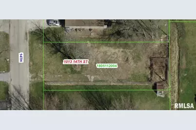 1013 14th Street, Silvis, IL 61282 - Photo 1