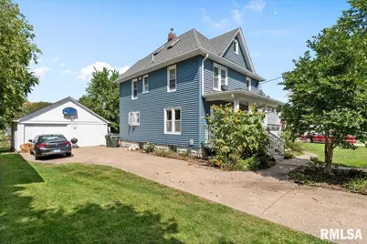 623 E Park Street, Geneseo, IL 61254 - Photo 3